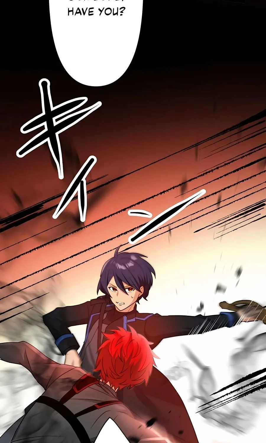 Read Reborn Ranker – Gravity User chapter 13 image 26 on Lezhin