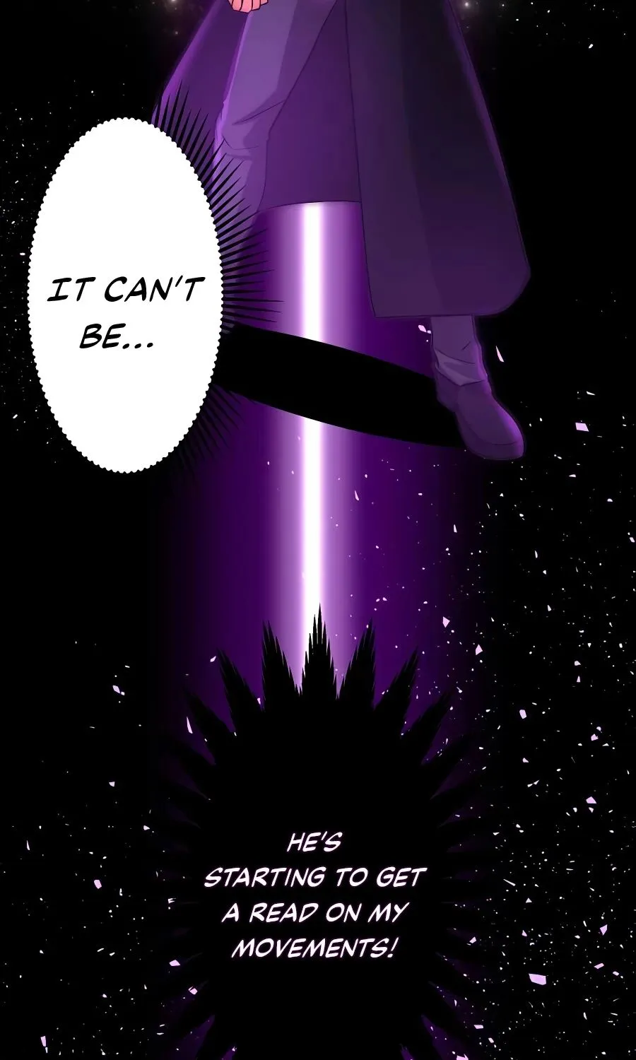 Read Reborn Ranker – Gravity User chapter 13 image 34 on Lezhin