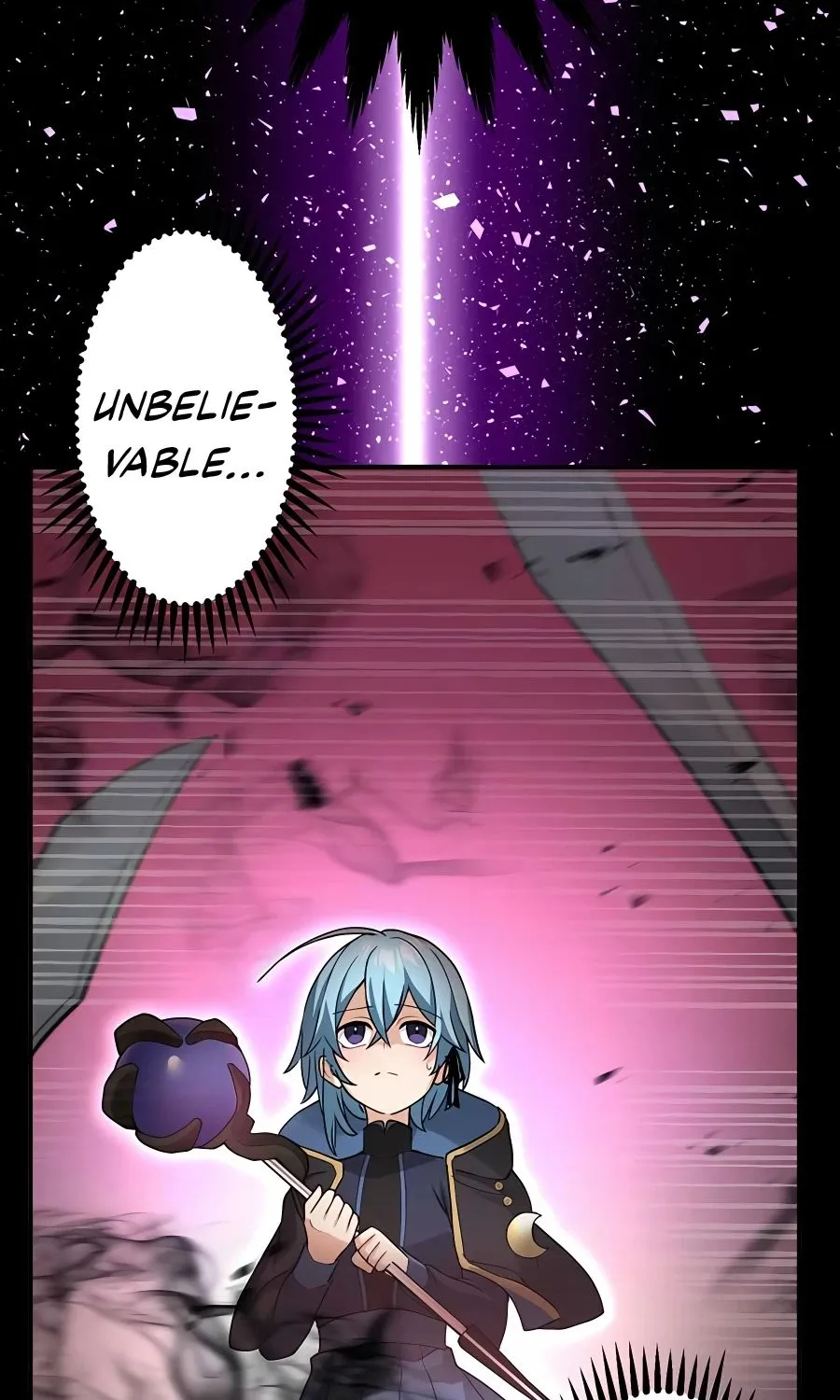 Read Reborn Ranker – Gravity User chapter 13 image 35 on Lezhin