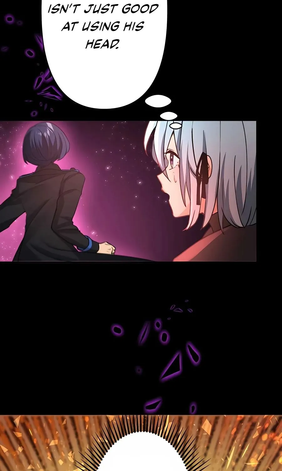 Read Reborn Ranker – Gravity User chapter 13 image 38 on Lezhin