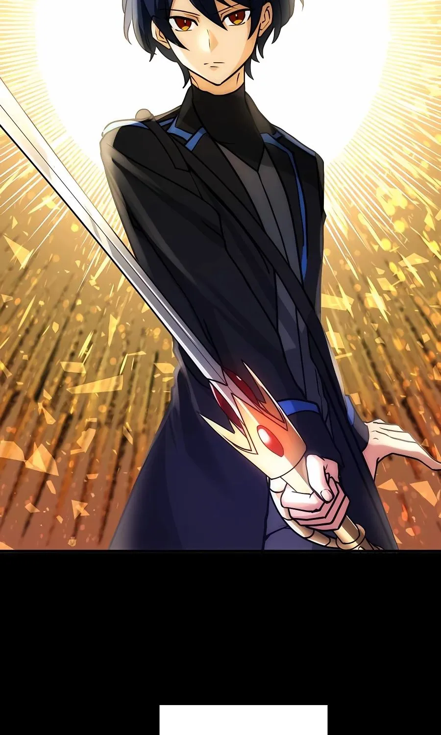 Read Reborn Ranker – Gravity User chapter 13 image 40 on Lezhin