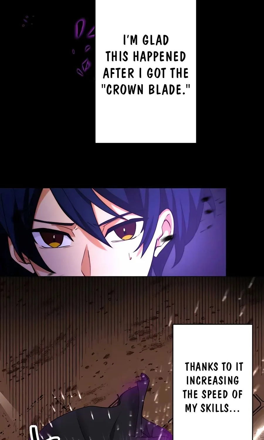 Read Reborn Ranker – Gravity User chapter 13 image 41 on Lezhin