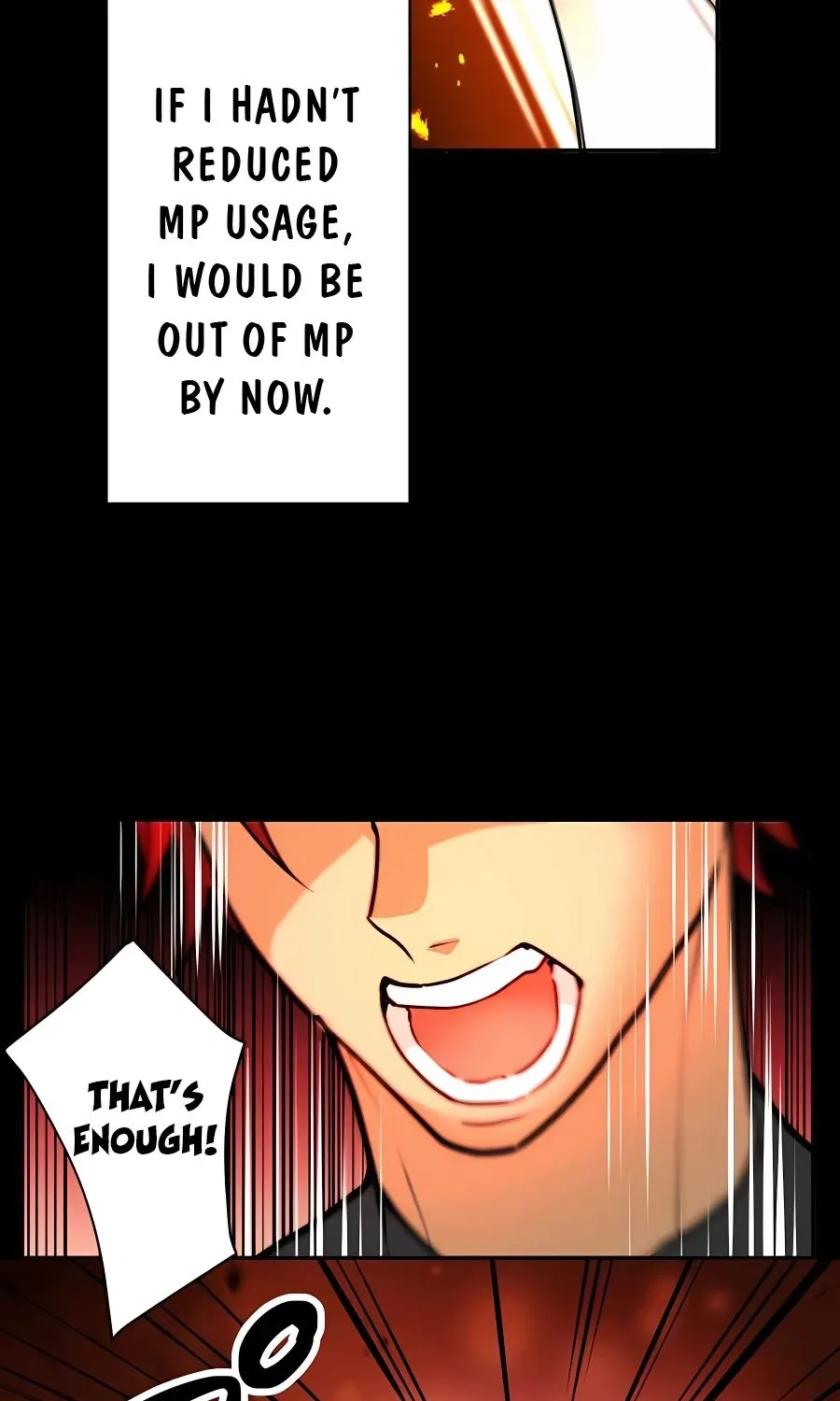 Read Reborn Ranker – Gravity User chapter 13 image 44 on Lezhin