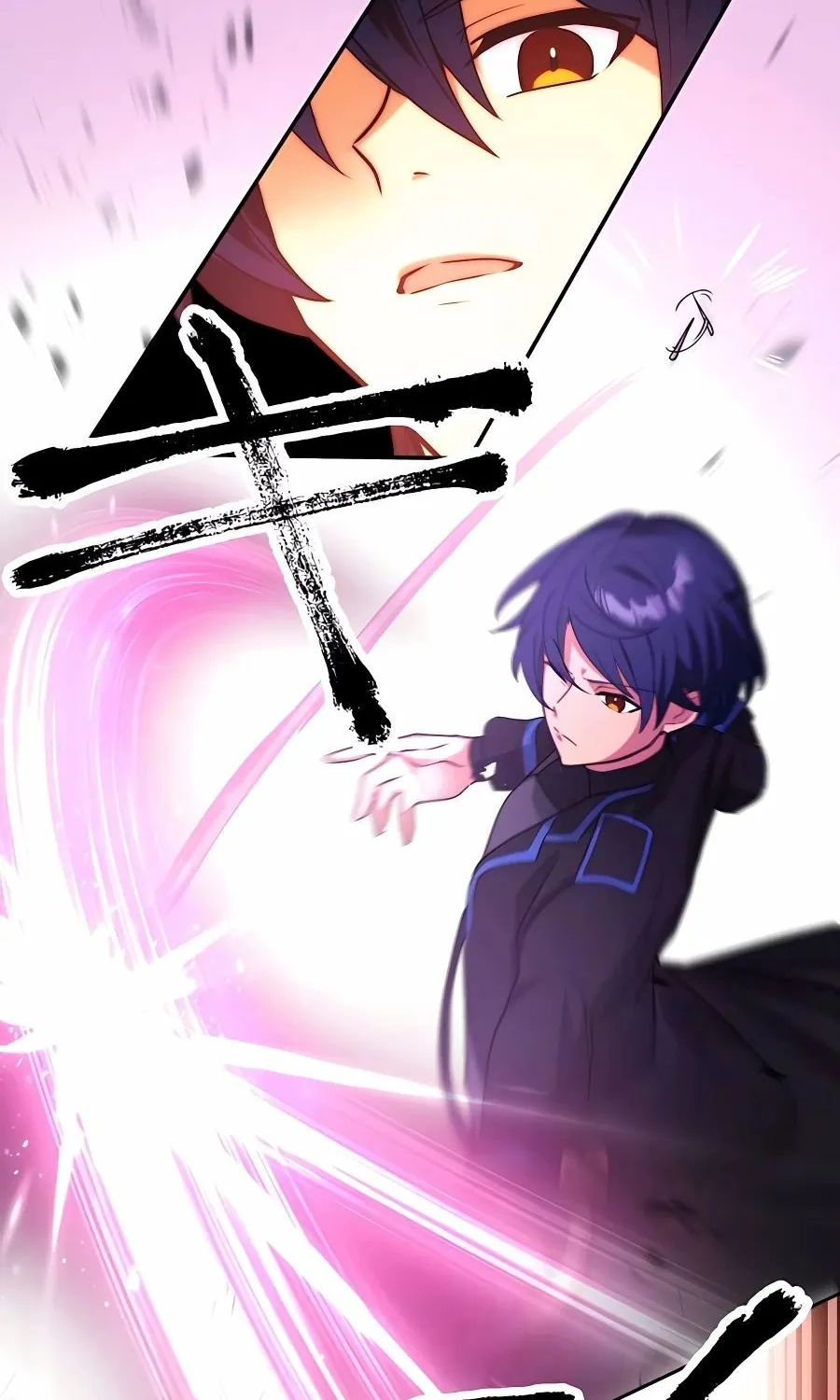 Read Reborn Ranker – Gravity User chapter 13 image 50 on Lezhin