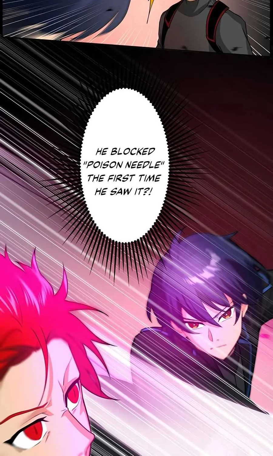 Read Reborn Ranker – Gravity User chapter 13 image 53 on Lezhin
