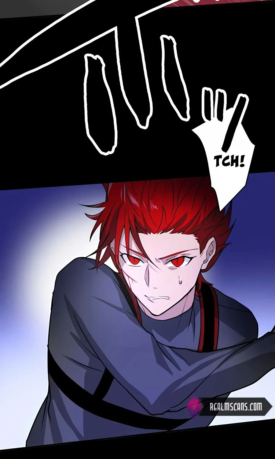 Read Reborn Ranker – Gravity User chapter 13 image 55 on Lezhin