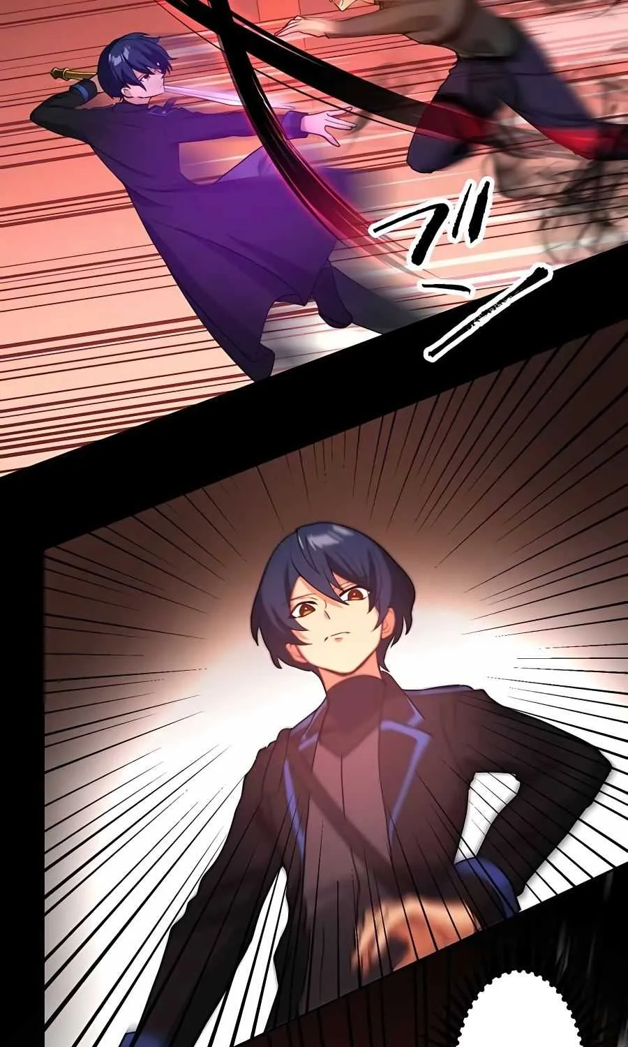 Read Reborn Ranker – Gravity User chapter 13 image 58 on Lezhin