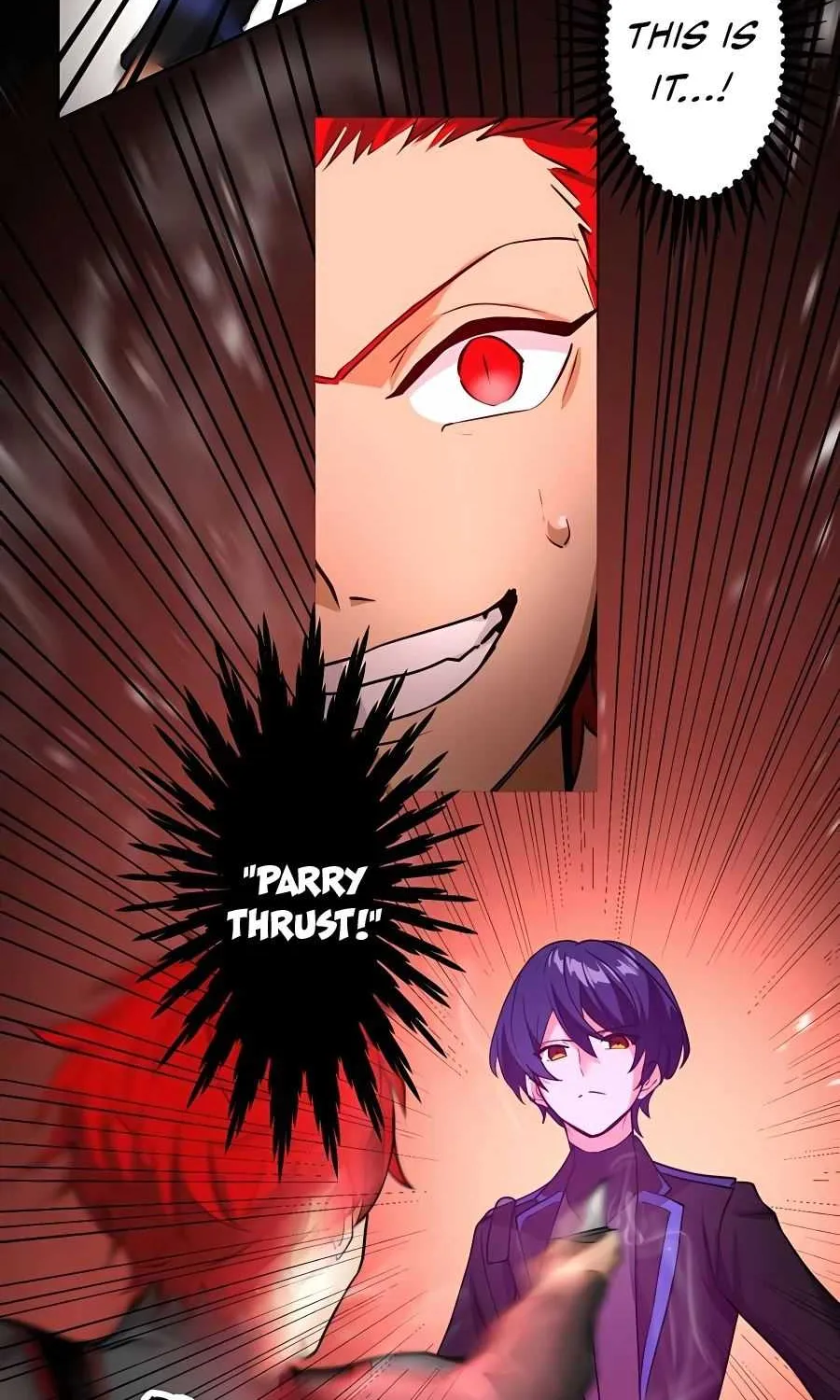 Read Reborn Ranker – Gravity User chapter 13 image 59 on Lezhin