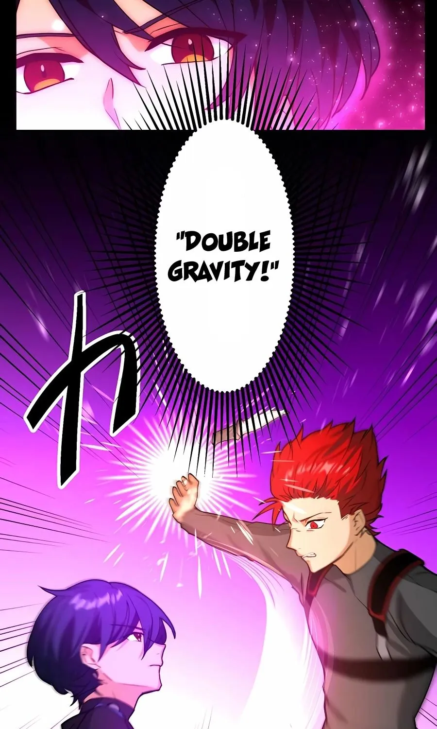 Read Reborn Ranker – Gravity User chapter 13 image 61 on Lezhin
