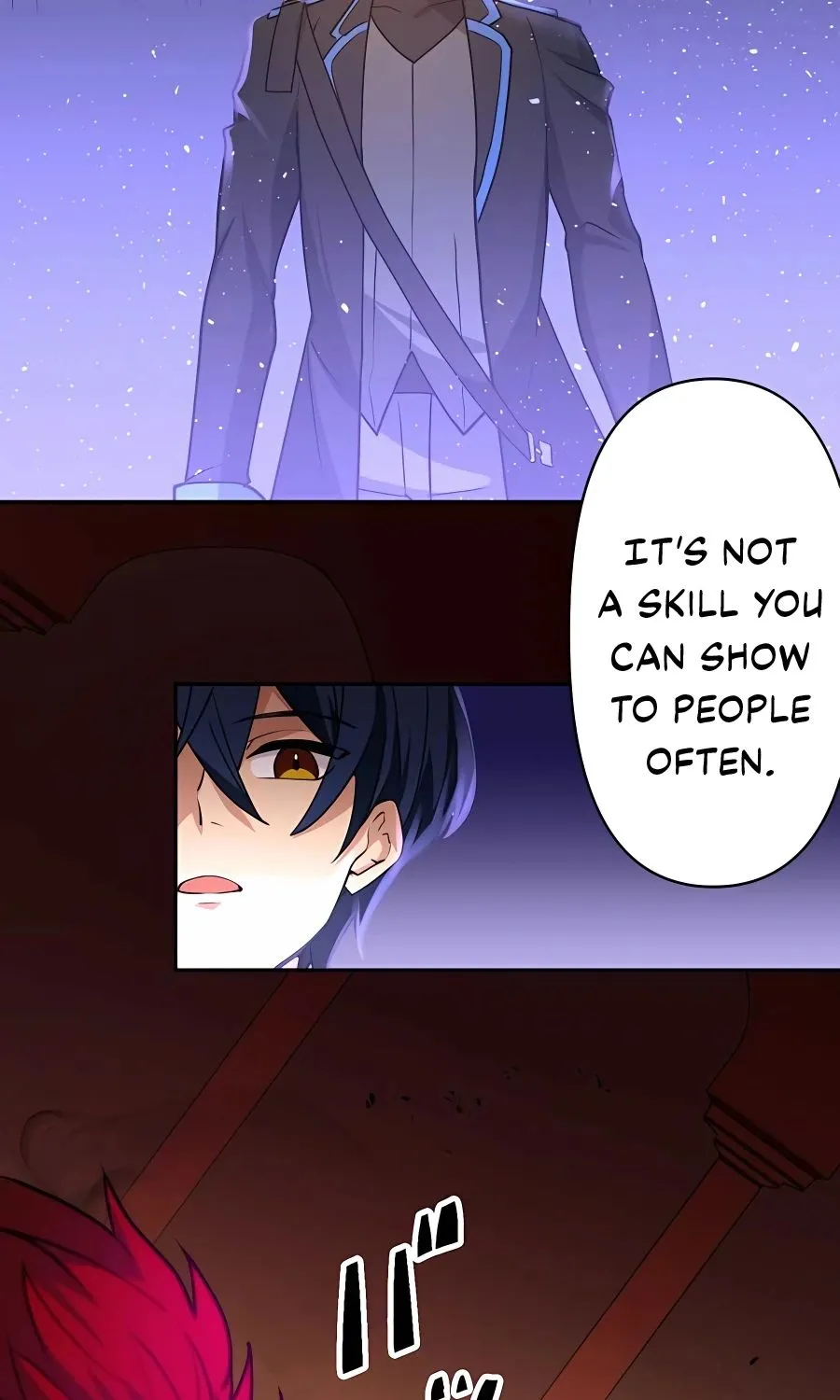 Read Reborn Ranker – Gravity User chapter 13 image 67 on Lezhin