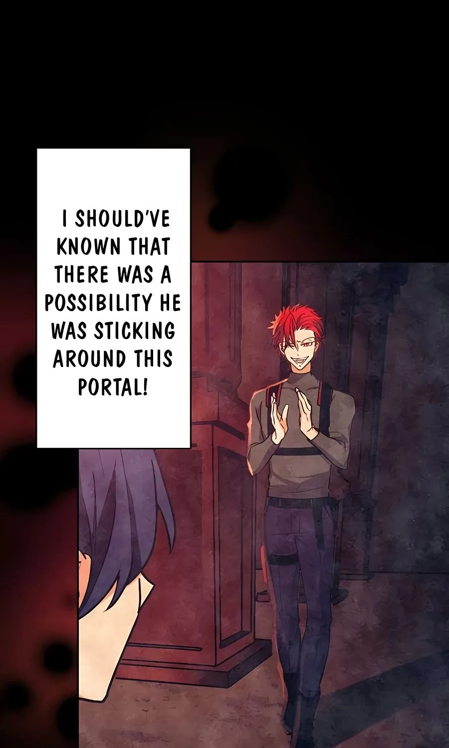 Read Reborn Ranker – Gravity User chapter 13 image 7 on Lezhin