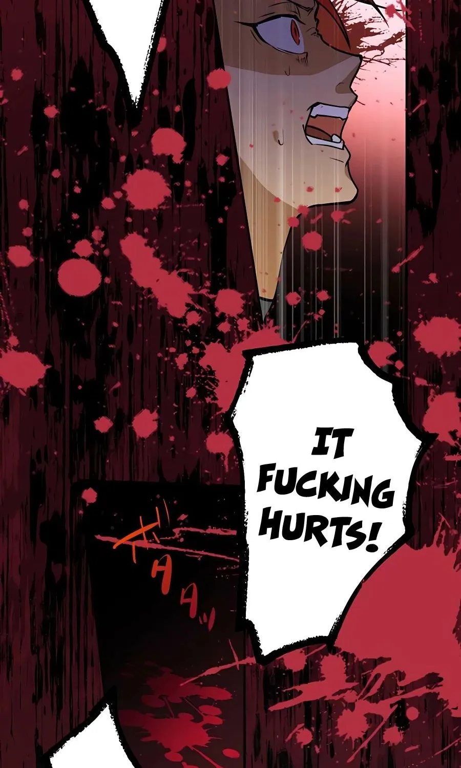 Read Reborn Ranker – Gravity User chapter 13 image 74 on Lezhin