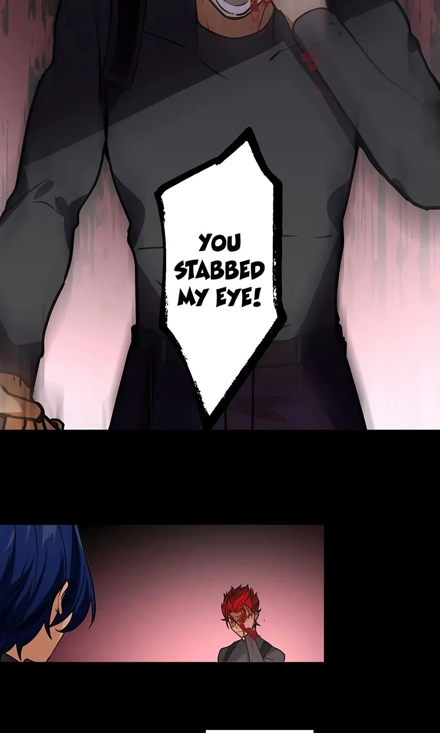 Read Reborn Ranker – Gravity User chapter 13 image 76 on Lezhin