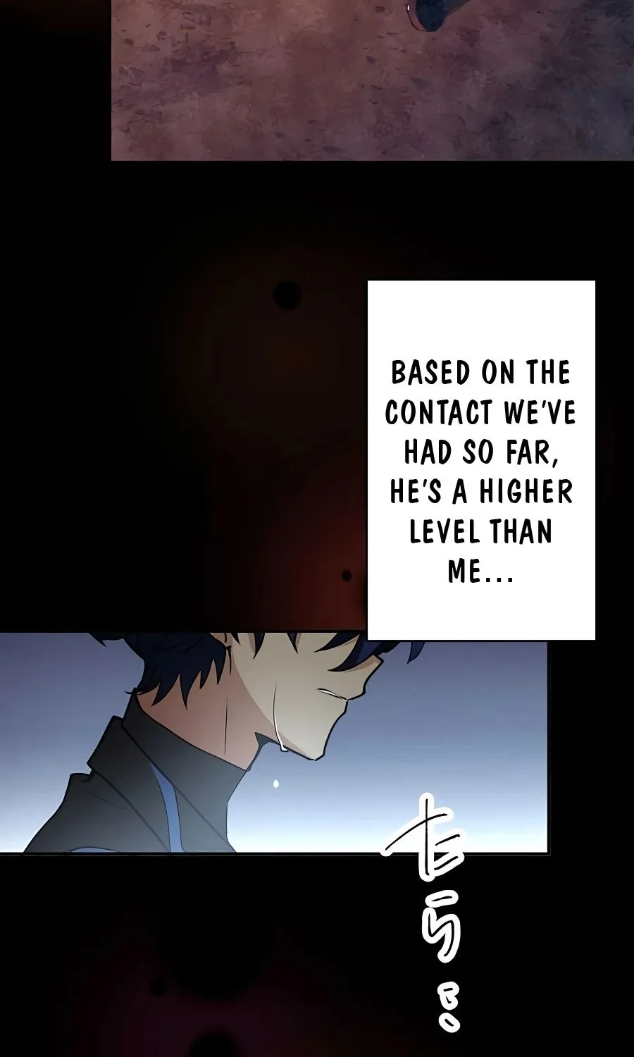 Read Reborn Ranker – Gravity User chapter 13 image 8 on Lezhin