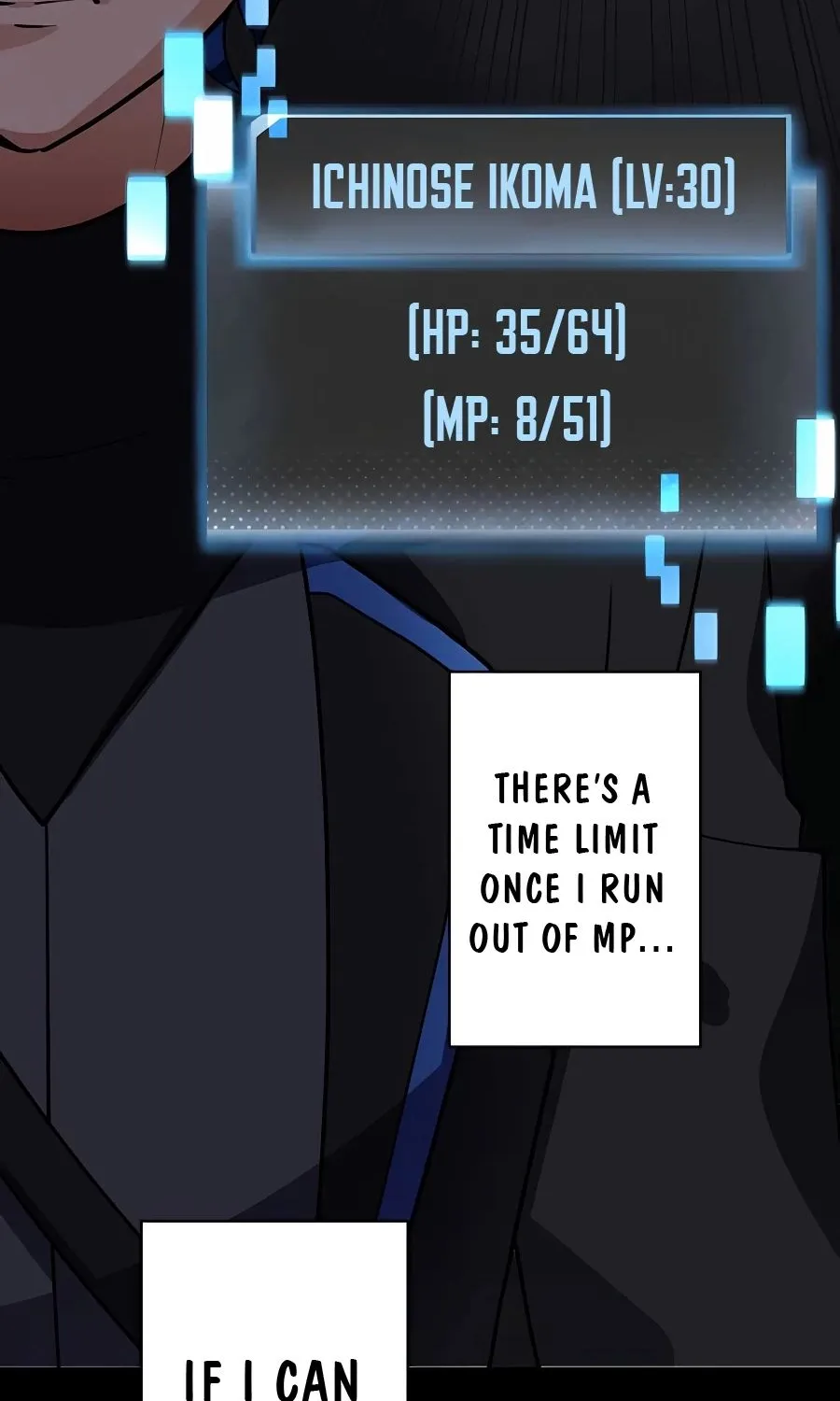 Read Reborn Ranker – Gravity User chapter 13 image 80 on Lezhin
