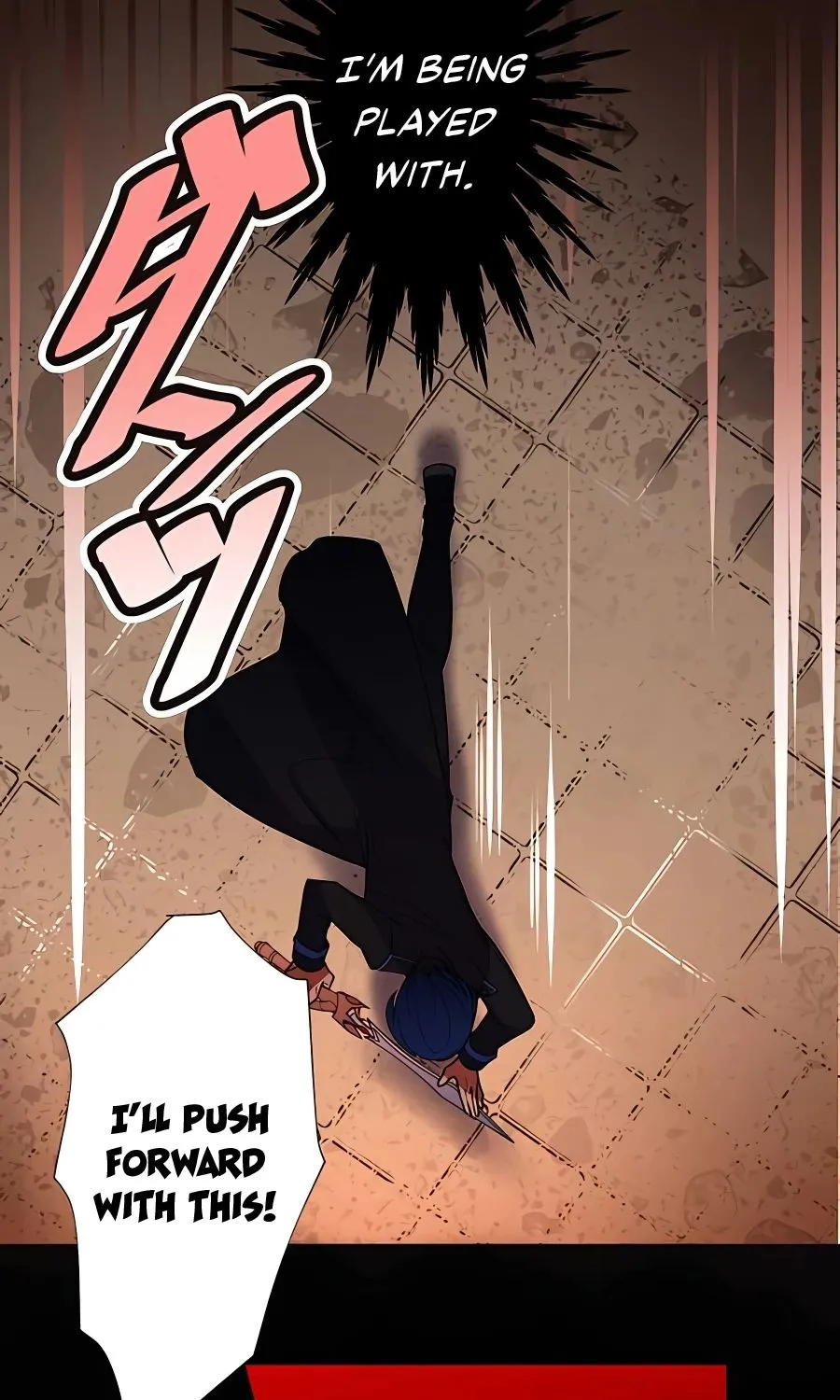 Read Reborn Ranker – Gravity User chapter 13 image 82 on Lezhin