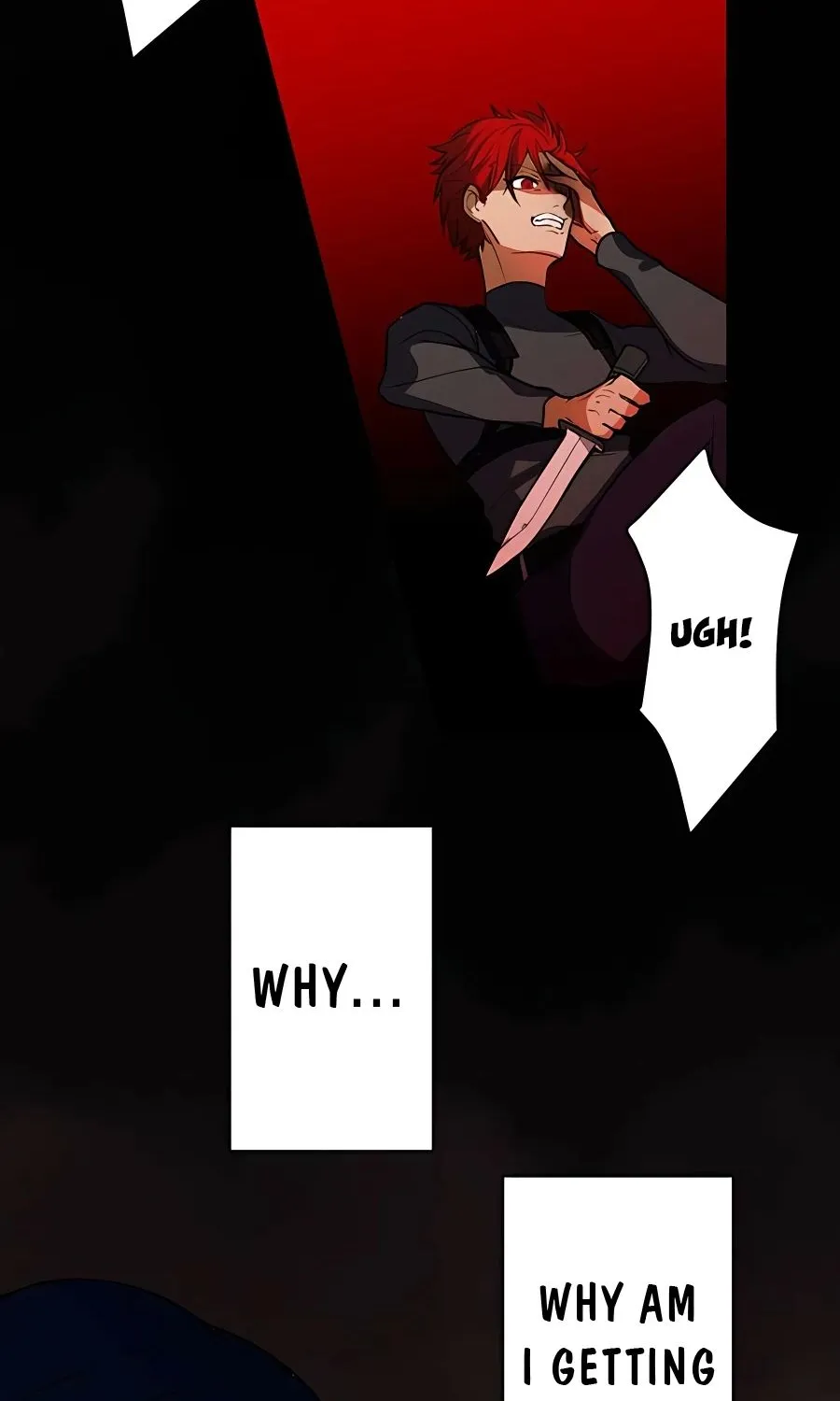Read Reborn Ranker – Gravity User chapter 13 image 83 on Lezhin