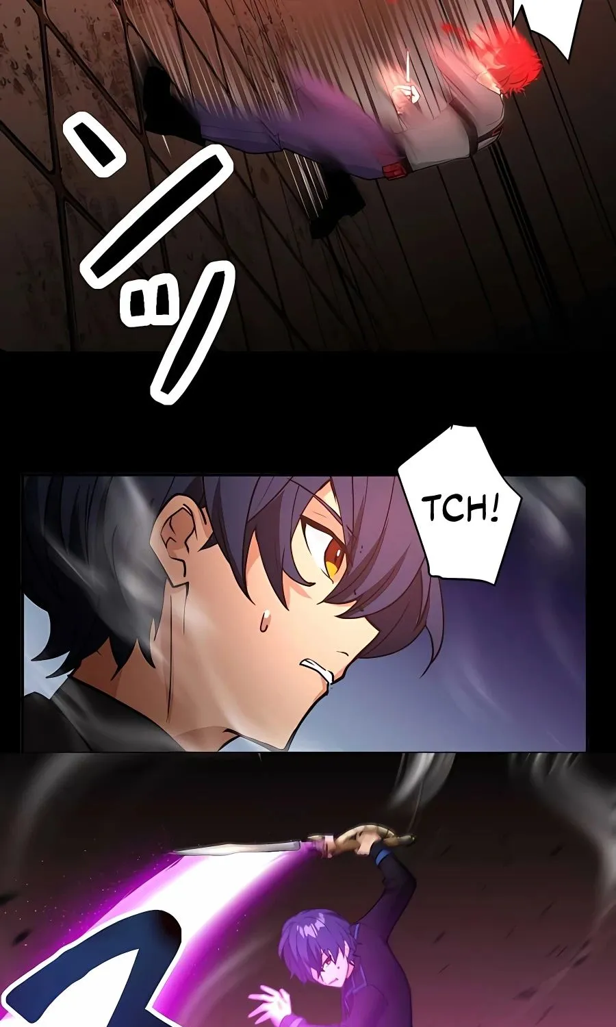 Read Reborn Ranker – Gravity User chapter 13 image 91 on Lezhin