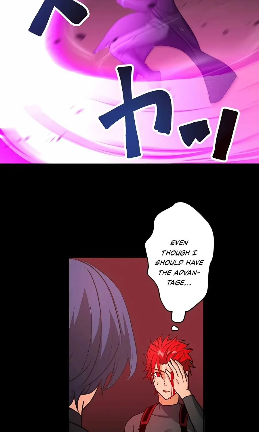 Read Reborn Ranker – Gravity User chapter 13 image 92 on Lezhin