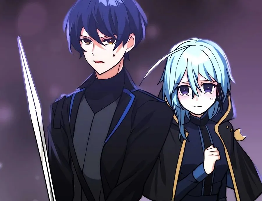Read Reborn Ranker – Gravity User chapter 13 image 96 on Lezhin