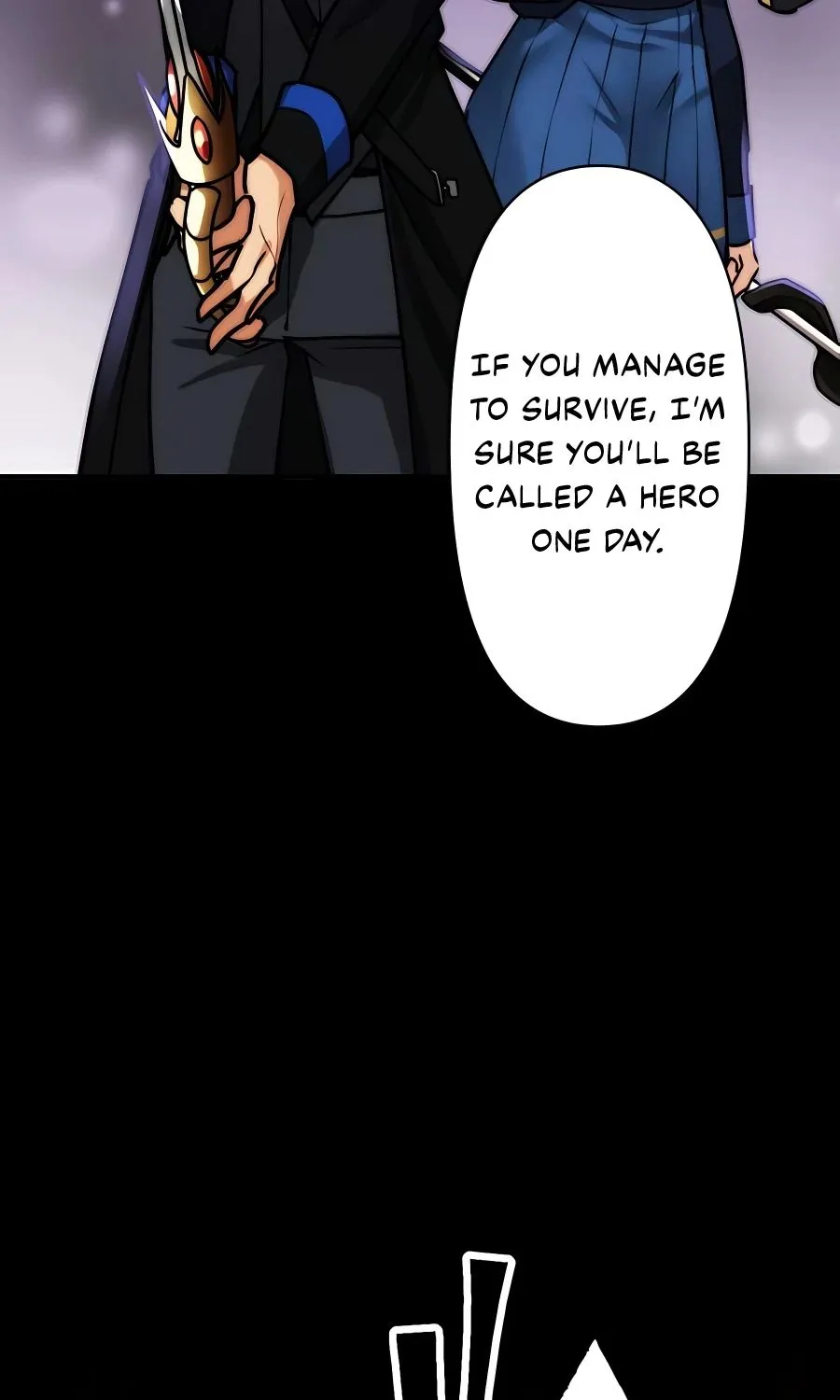 Read Reborn Ranker – Gravity User chapter 13 image 97 on Lezhin