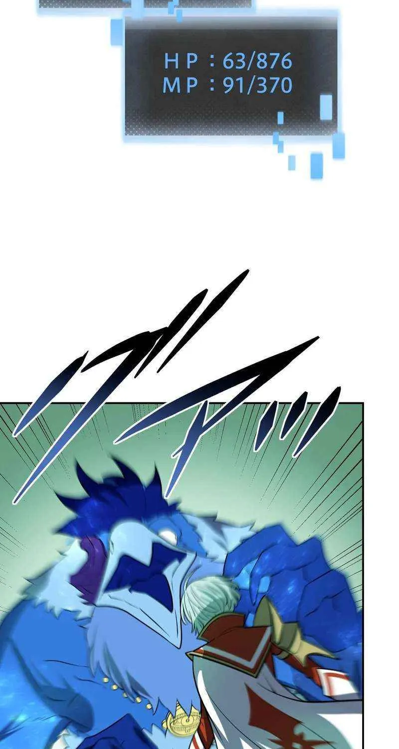 Read Reborn Ranker – Gravity User chapter 130 image 10 on Lezhin