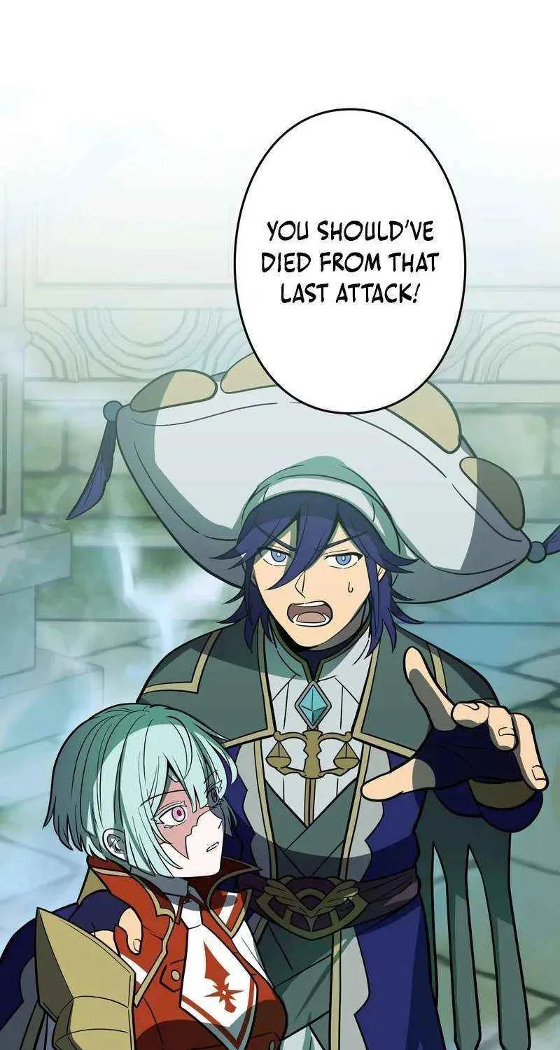 Read Reborn Ranker – Gravity User chapter 130 image 18 on Lezhin