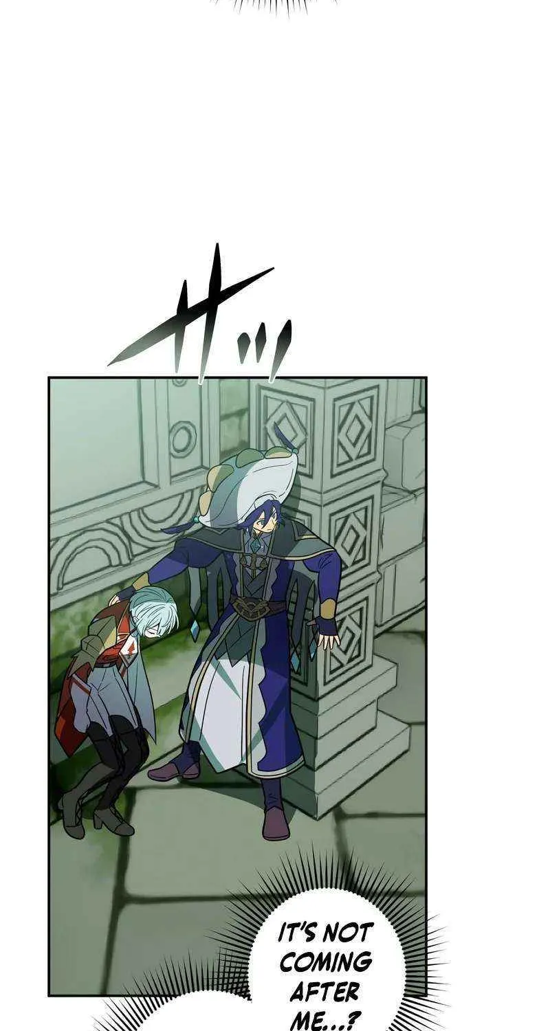 Read Reborn Ranker – Gravity User chapter 130 image 22 on Lezhin