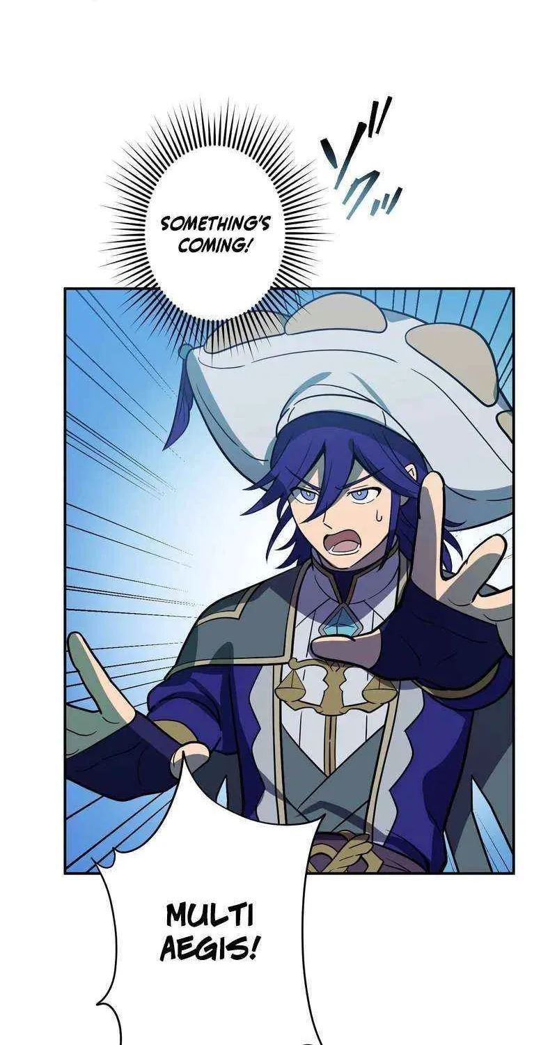 Read Reborn Ranker – Gravity User chapter 130 image 31 on Lezhin