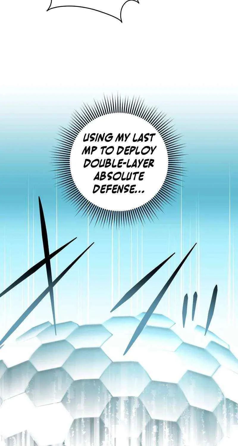Read Reborn Ranker – Gravity User chapter 130 image 32 on Lezhin