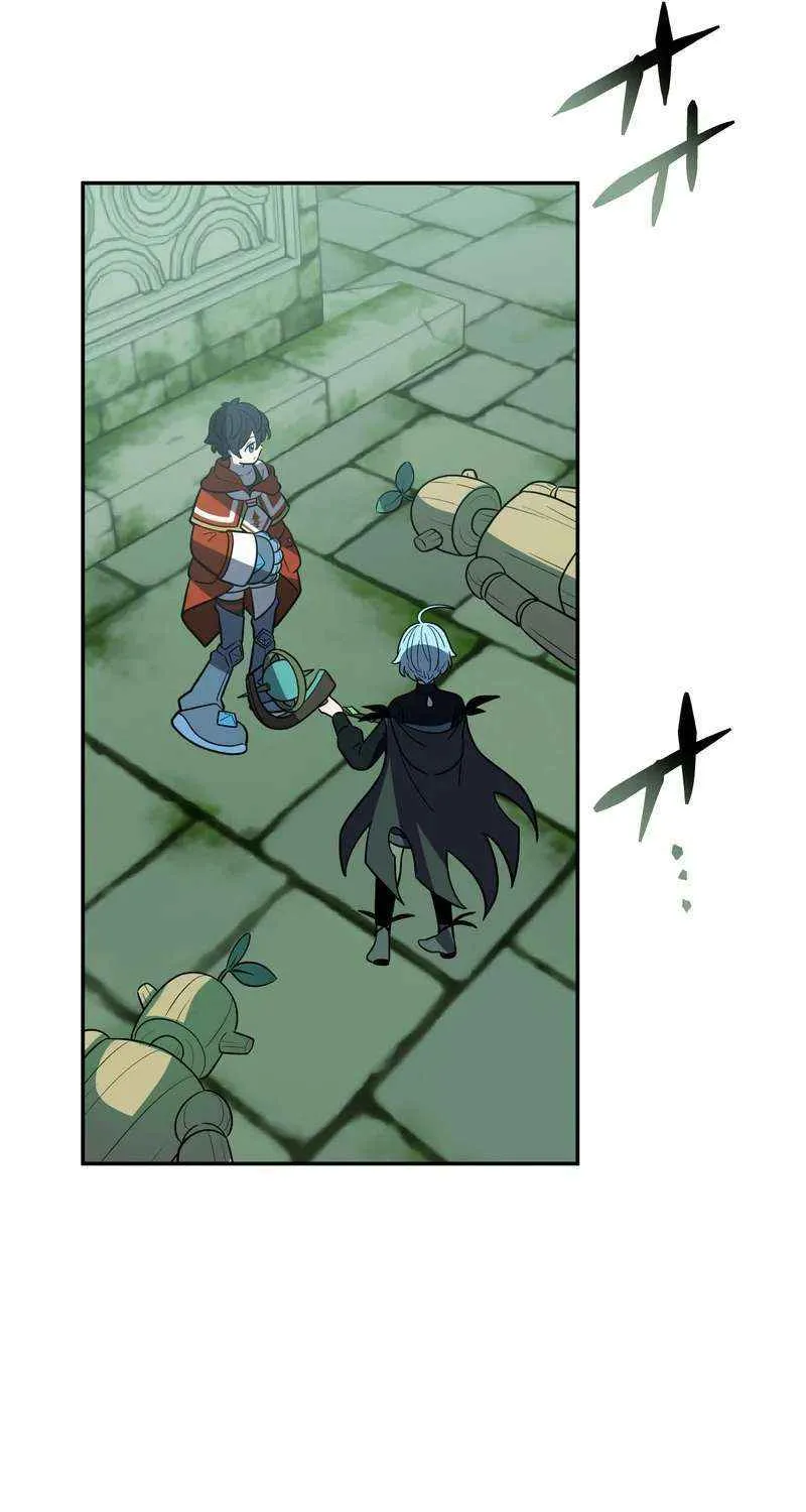 Read Reborn Ranker – Gravity User chapter 130 image 35 on Lezhin