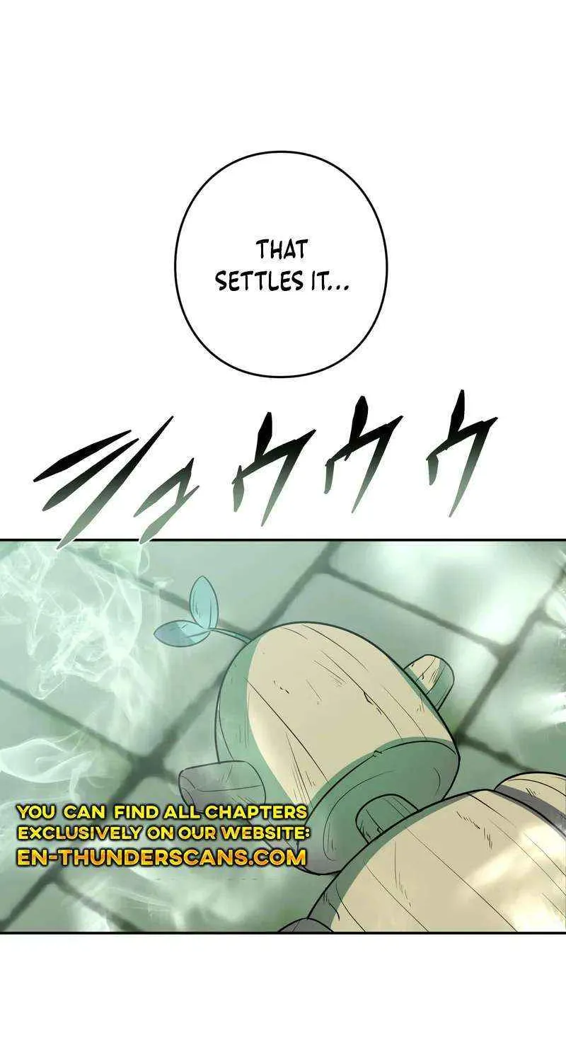 Read Reborn Ranker – Gravity User chapter 130 image 36 on Lezhin