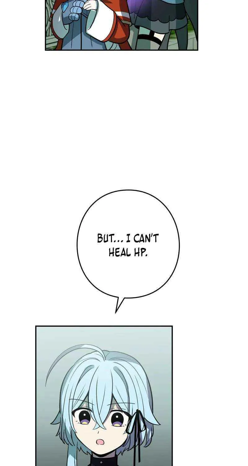 Read Reborn Ranker – Gravity User chapter 130 image 38 on Lezhin