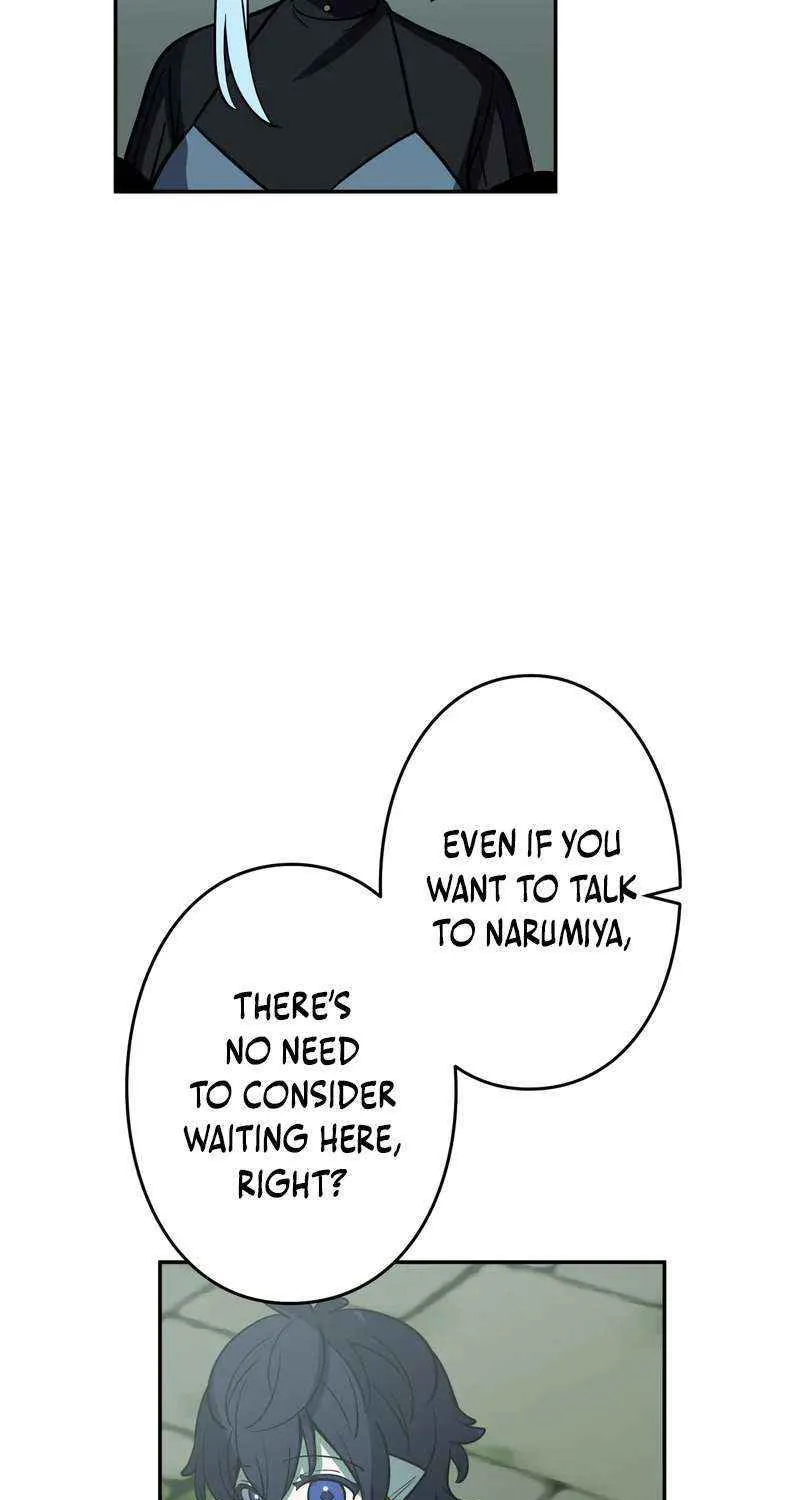 Read Reborn Ranker – Gravity User chapter 130 image 39 on Lezhin
