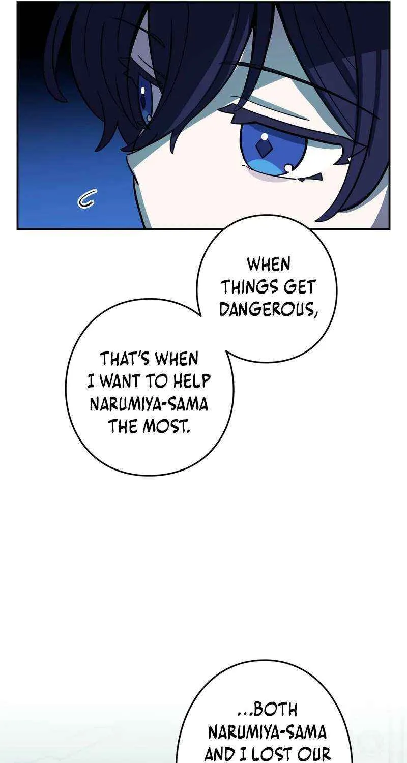Read Reborn Ranker – Gravity User chapter 130 image 42 on Lezhin