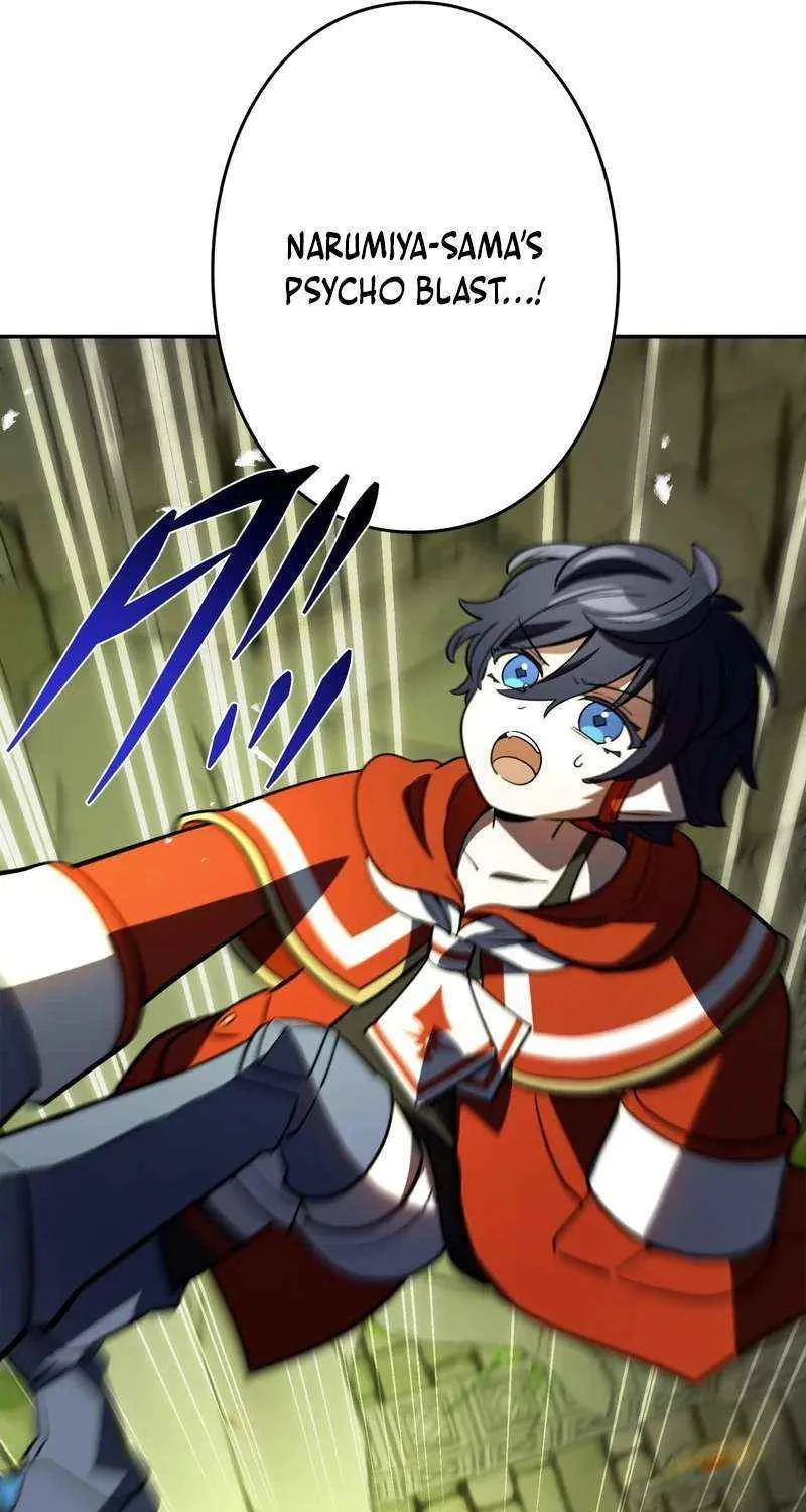Read Reborn Ranker – Gravity User chapter 130 image 49 on Lezhin