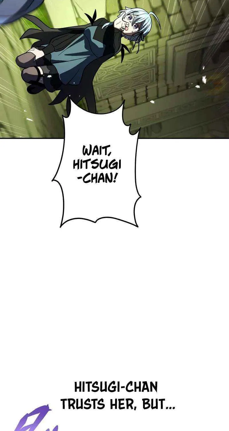 Read Reborn Ranker – Gravity User chapter 130 image 50 on Lezhin