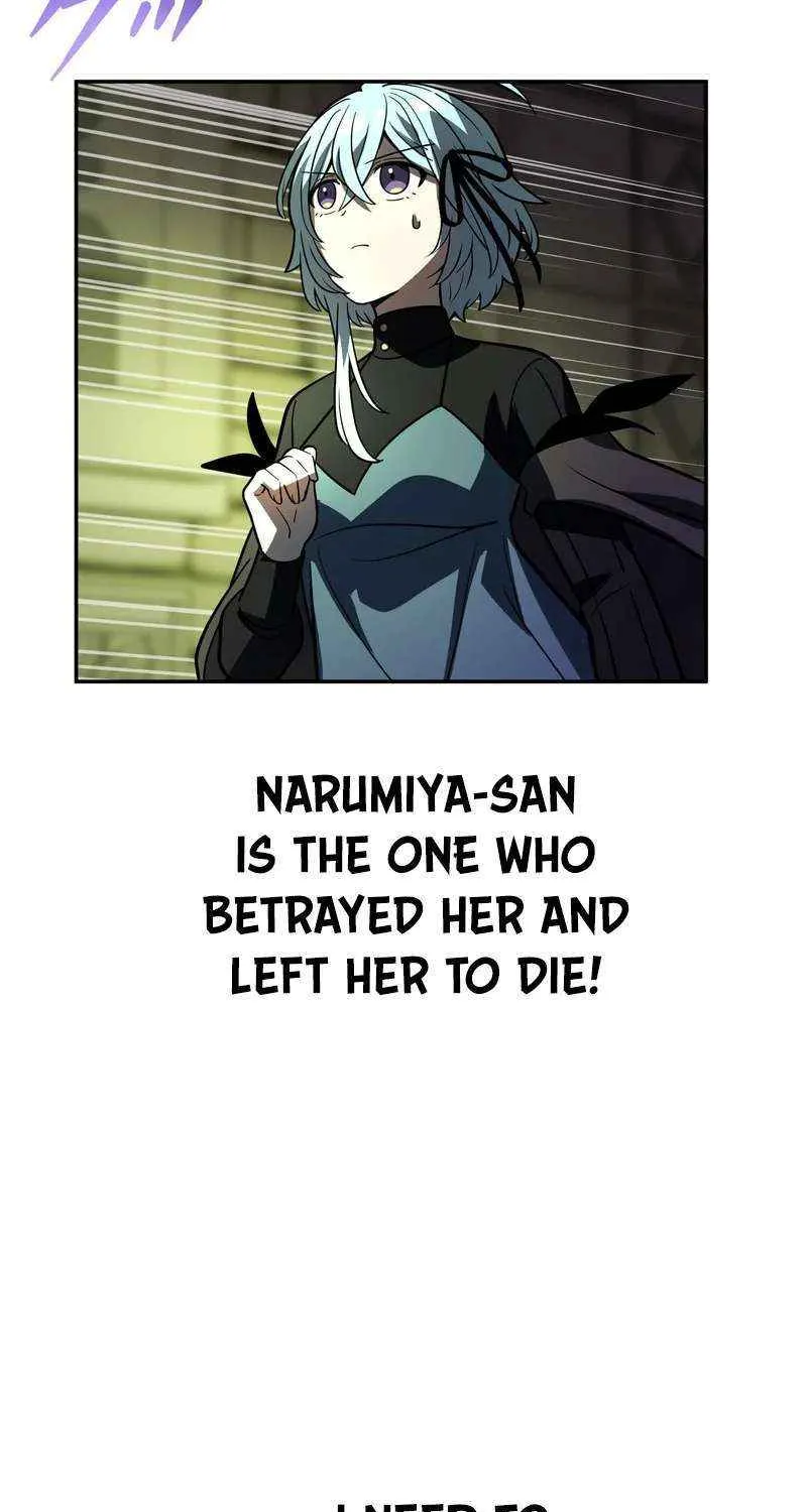 Read Reborn Ranker – Gravity User chapter 130 image 51 on Lezhin