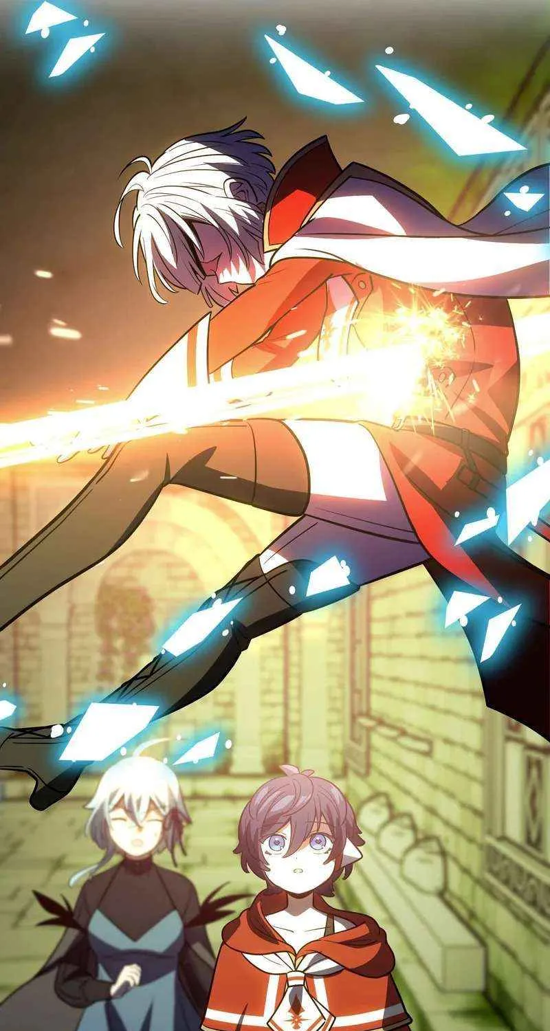 Read Reborn Ranker – Gravity User chapter 130 image 56 on Lezhin
