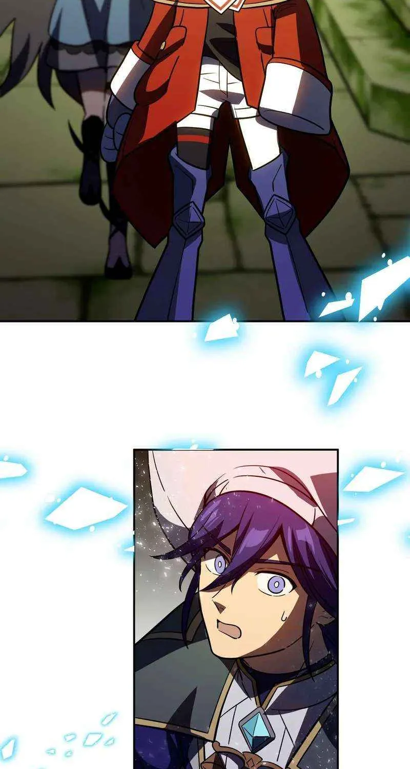 Read Reborn Ranker – Gravity User chapter 130 image 57 on Lezhin