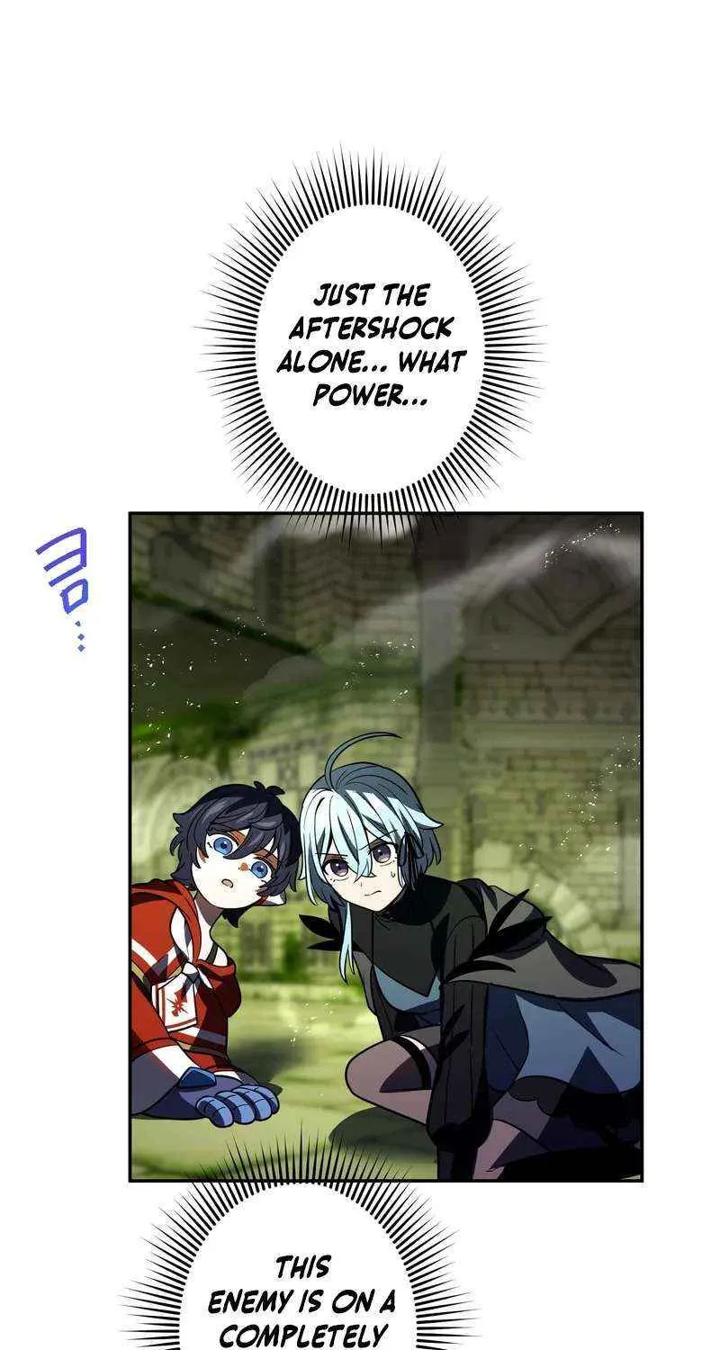 Read Reborn Ranker – Gravity User chapter 130 image 78 on Lezhin