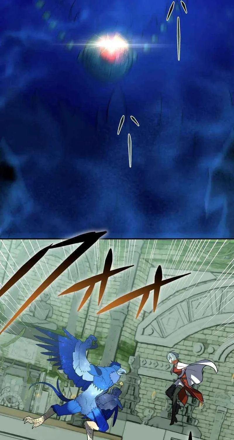 Read Reborn Ranker – Gravity User chapter 130 image 8 on Lezhin