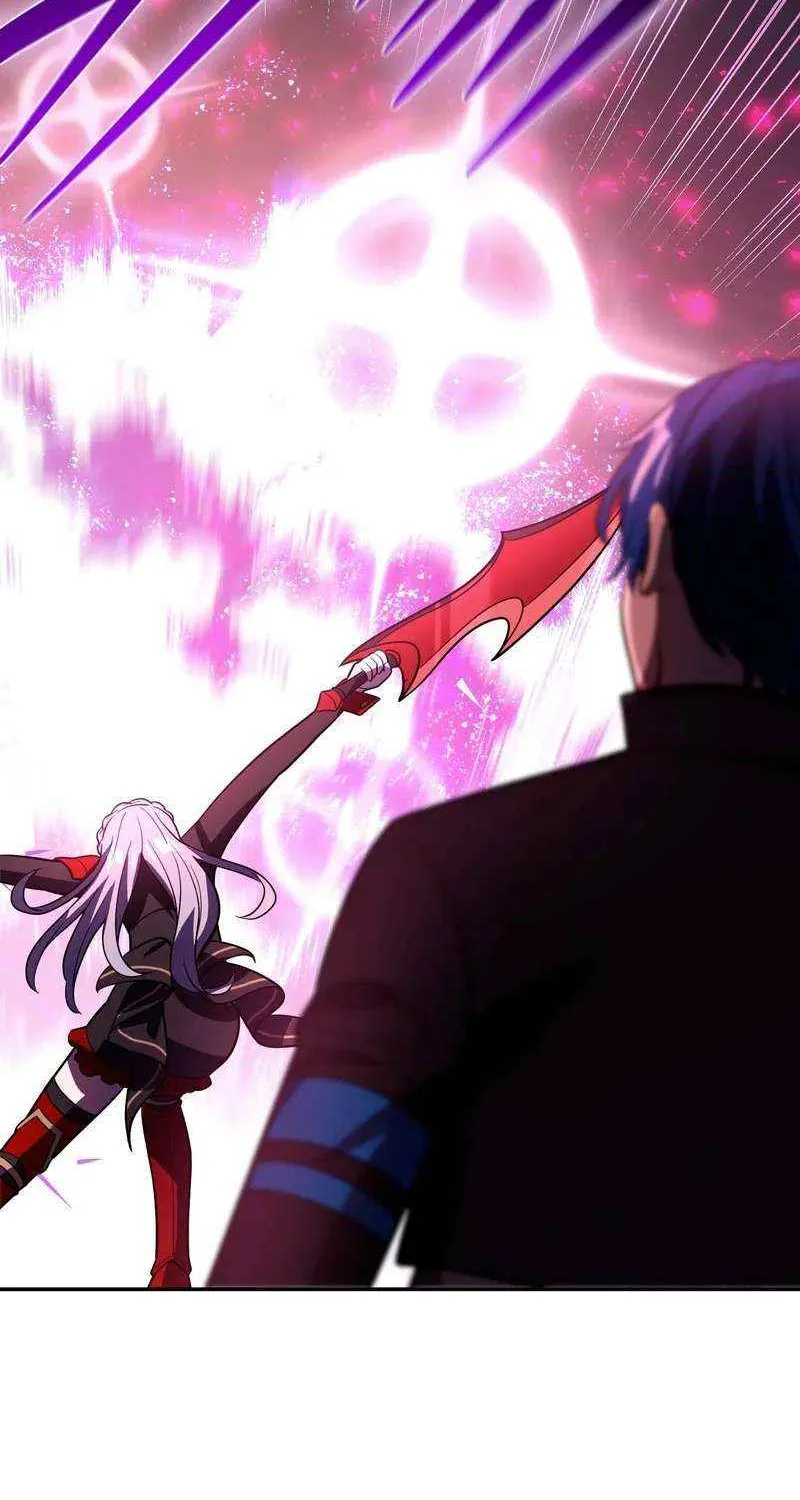 Read Reborn Ranker – Gravity User chapter 130 image 84 on Lezhin