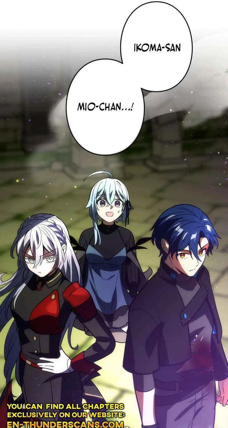 Read Reborn Ranker – Gravity User chapter 130 image 88 on Lezhin