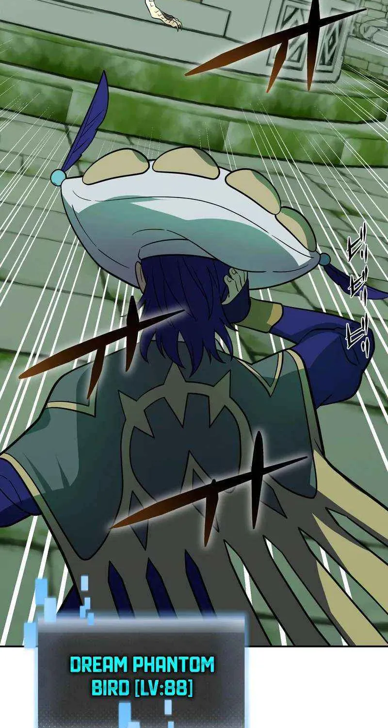 Read Reborn Ranker – Gravity User chapter 130 image 9 on Lezhin