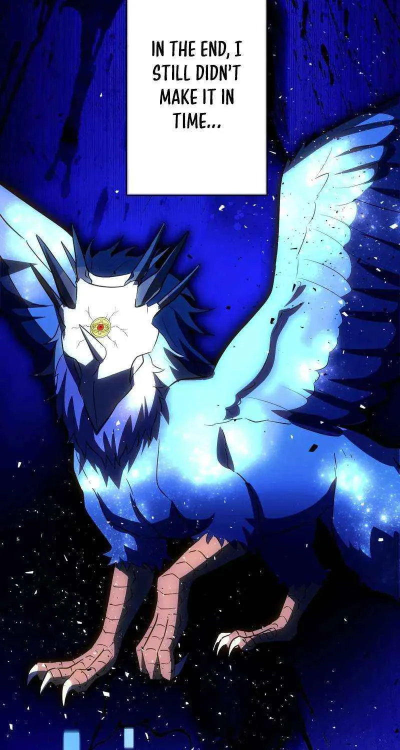 Read Reborn Ranker – Gravity User chapter 130 image 92 on Lezhin