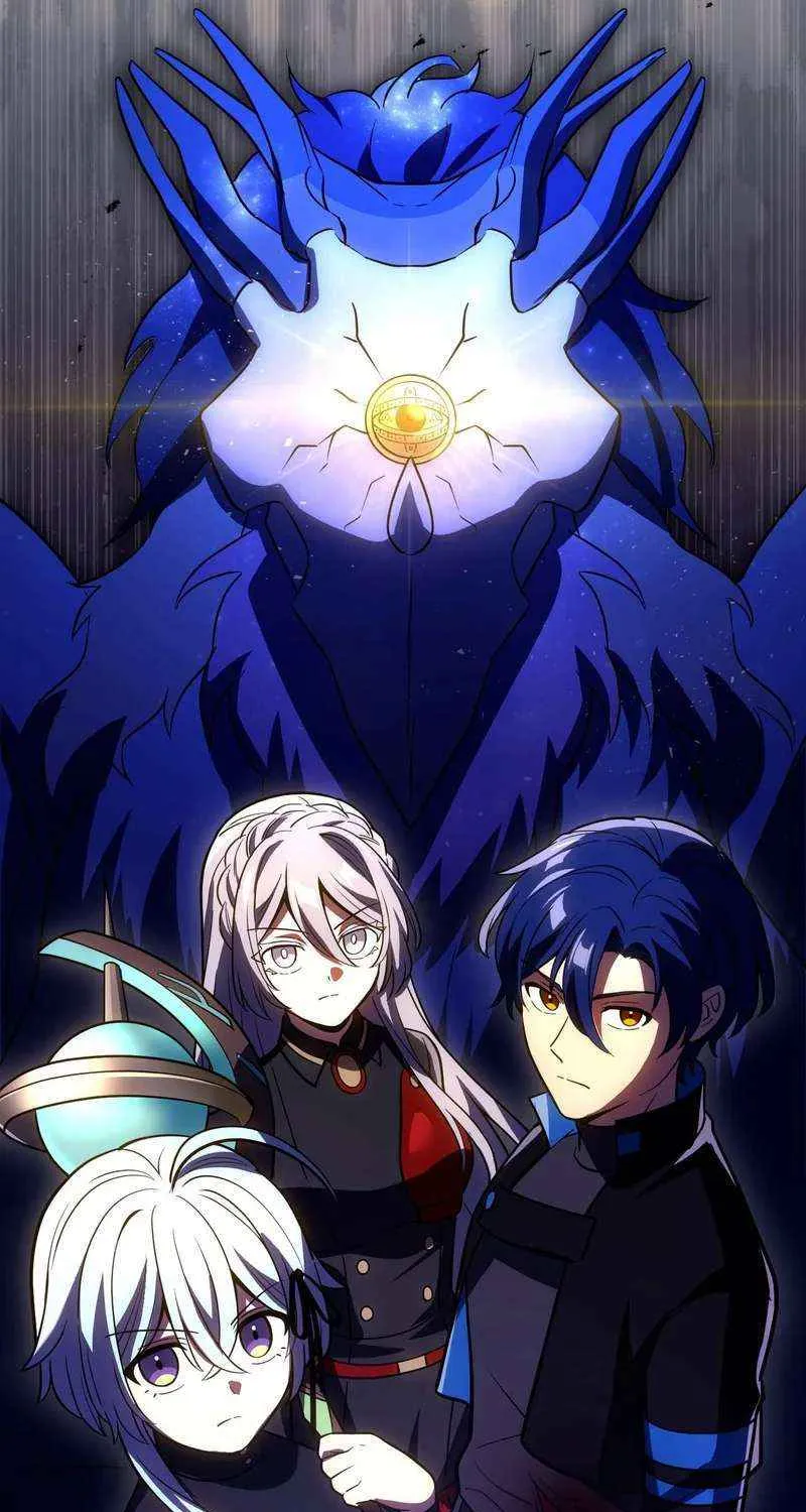 Read Reborn Ranker – Gravity User chapter 130 image 95 on Lezhin