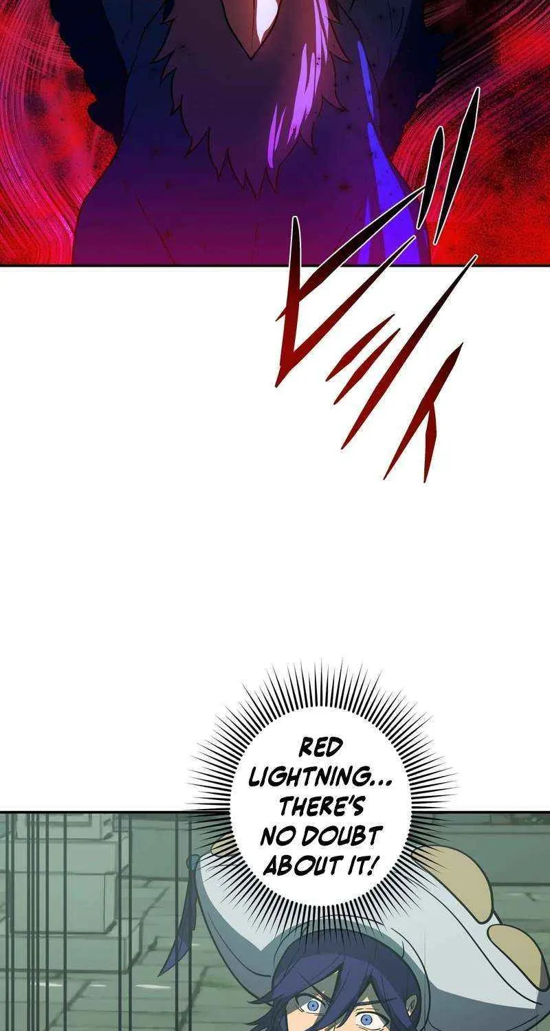 Read Reborn Ranker – Gravity User chapter 131 image 101 on Lezhin