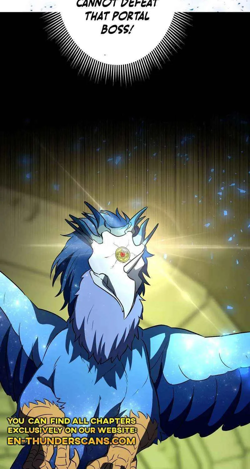 Read Reborn Ranker – Gravity User chapter 131 image 13 on Lezhin
