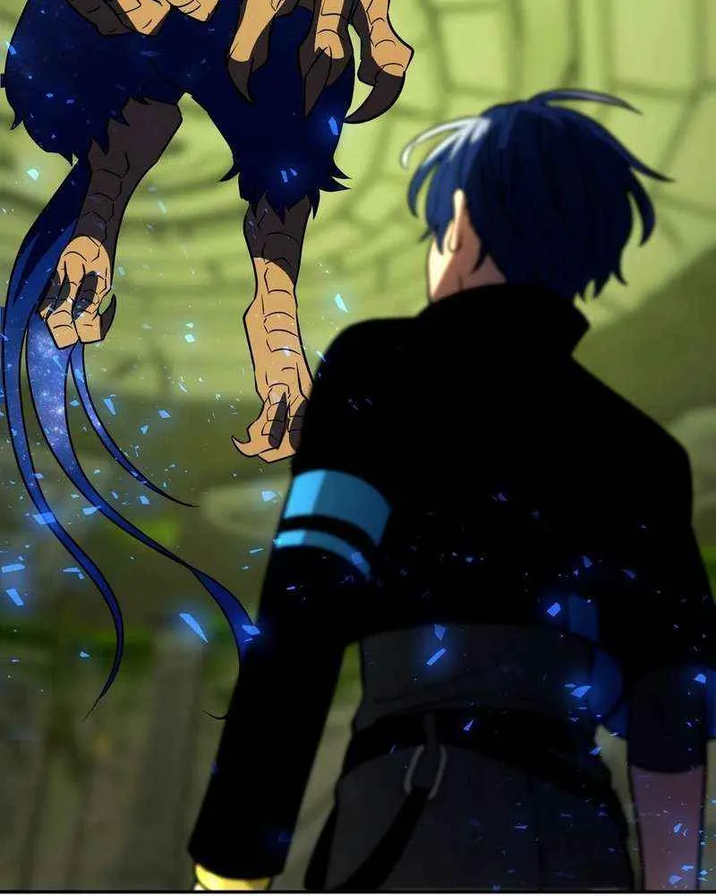 Read Reborn Ranker – Gravity User chapter 131 image 14 on Lezhin